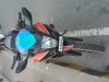 Suzuki Gixxer SF